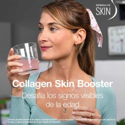 J4612 Collagen Skin Booster Instagram 1x1 1080x1080px SP 01 3