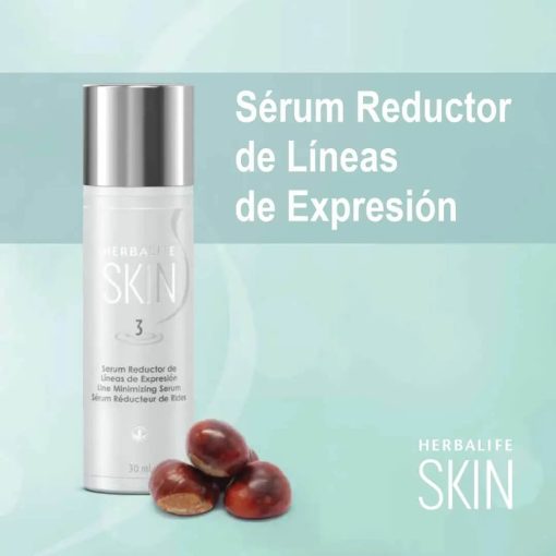 Serum Herbalife 2